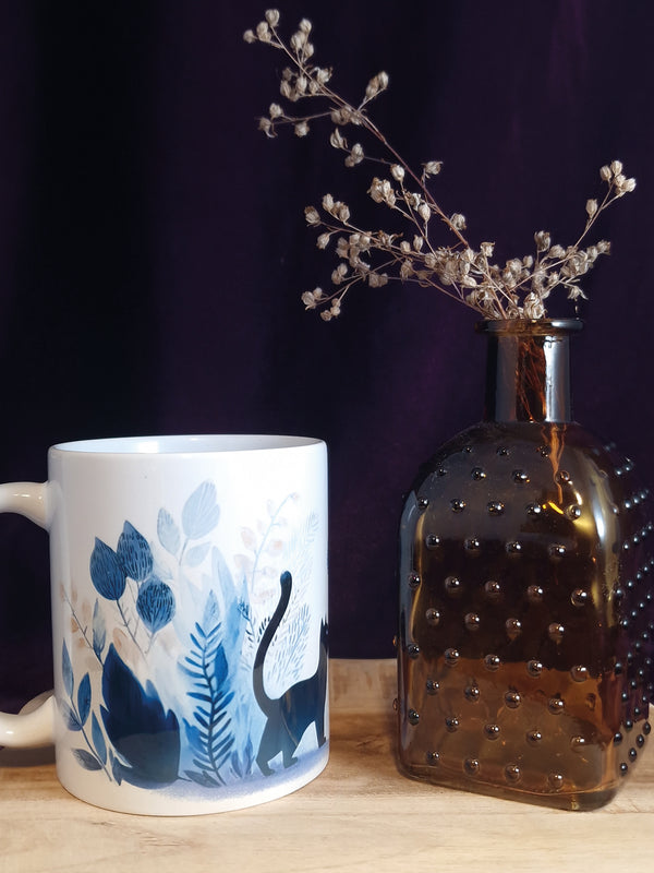 Betoverende Heksenmok HX_1