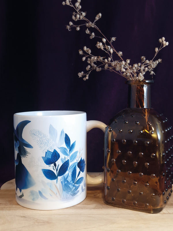 Betoverende Heksenmok HX_1