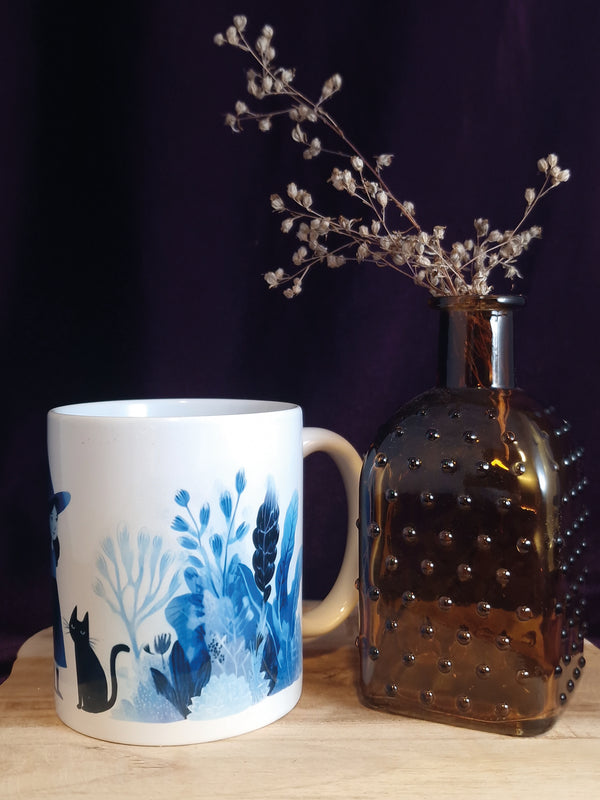 Betoverende Heksenmok HX_2