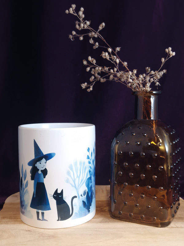 Betoverende Heksenmok HX_2