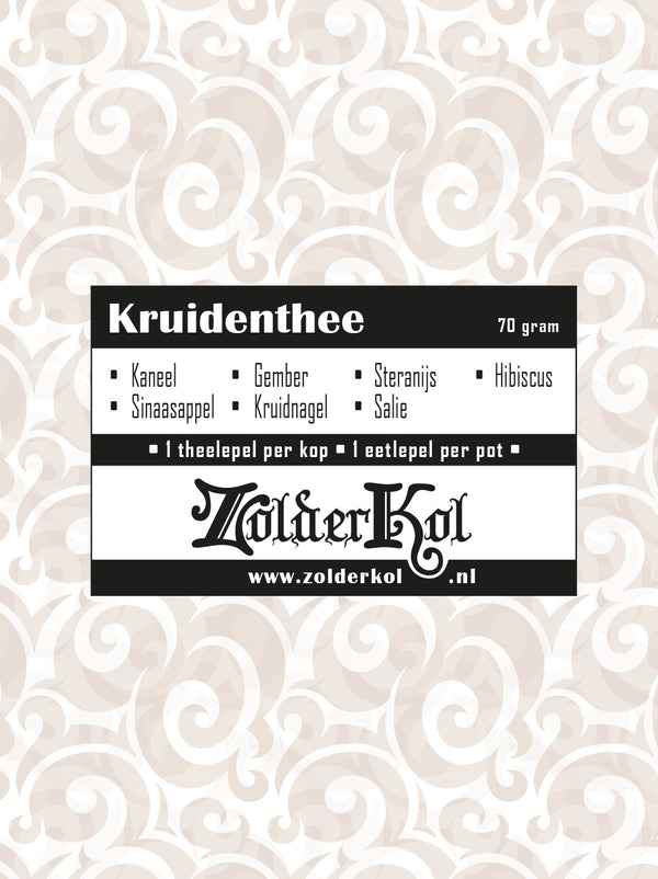 Nachtsluier - Samhain