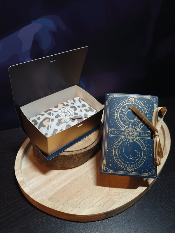 Waxmelts - Futhark-runen - Choco Sinas Cookie