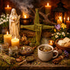 Imbolc - De terugkeer van het licht