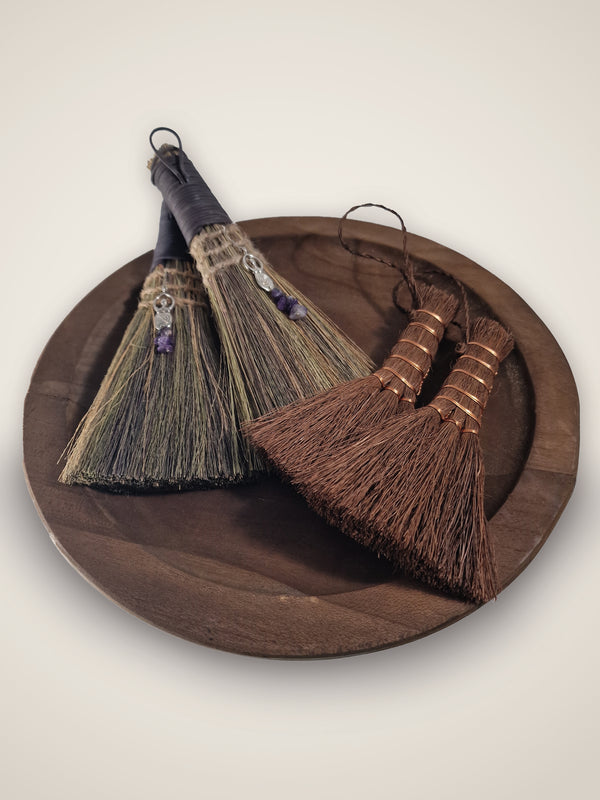 Kleine heksenbezem