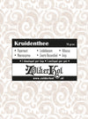 Ochtendziel - Ochtendthee