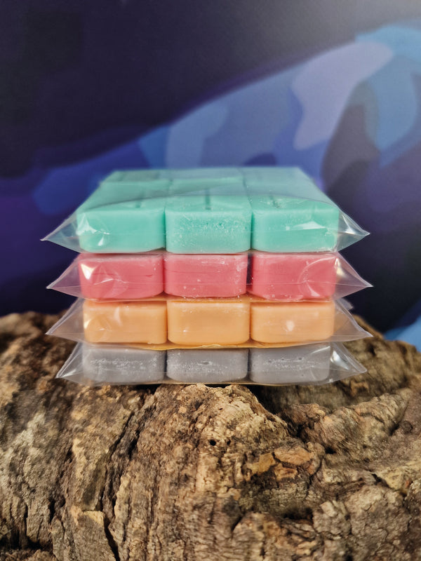 Runen Waxmelts - Geur met een ziel